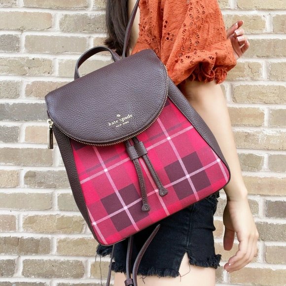 NWT Kate Spade Backpack 💕Gaby’sBags - Picture 2 of 3